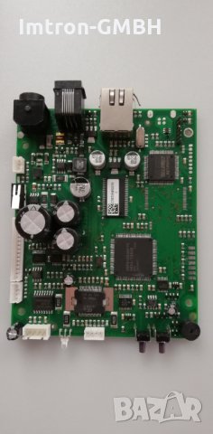 Дънна платка 81200000000105 за принтер KUBE II CUSTOM