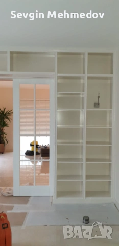 Основни и  текущи  ремонти, снимка 7 - Ремонти на къщи - 53381612