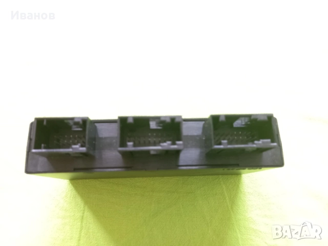 Парктроник Модул PDC за BMW 5 Series E60 Touring E61, снимка 3 - Части - 52687837