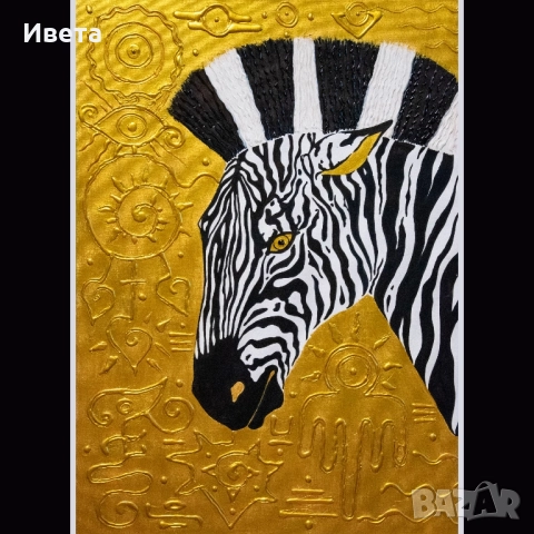 Авторски картини LekoviArt , снимка 14 - Картини - 51876092