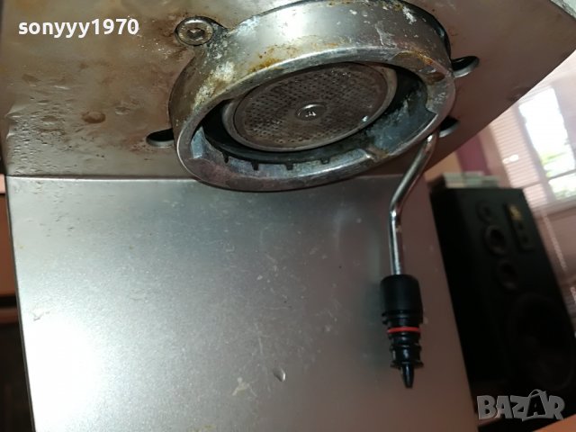 ★ █▬█ 0 ▀█▀ ★GAGGIA ESPRESSO DOSE 0908221352, снимка 10 - Кафемашини - 37641429