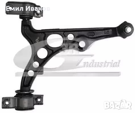 носач ФИАТ браво брава темпра типо,ланчиа дедра делта  НОСАЧ ПРЕДЕН ДЕСЕН