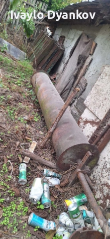 Чакрък за кладенец , снимка 10 - Други - 51902373