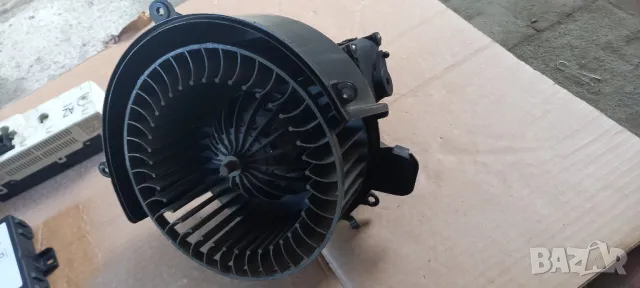 Вентилатор парно Opel Astra G, снимка 2 - Части - 48853668