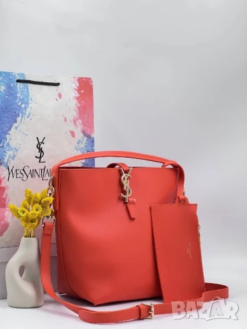 чанти ysl saint laurent , снимка 2 - Чанти - 51303631