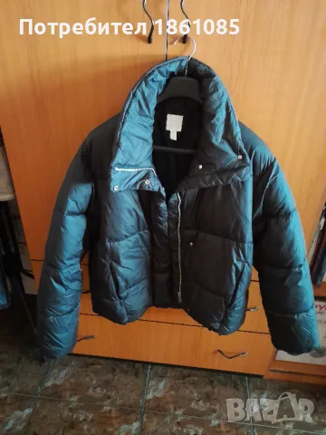 Вносно зимно яке