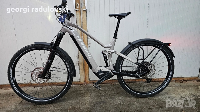 електрически велосипед 29цола , снимка 2 - Велосипеди - 52658392