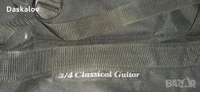 Продавам мек калъф за китара ВНОС!, снимка 5 - Китари - 32494521