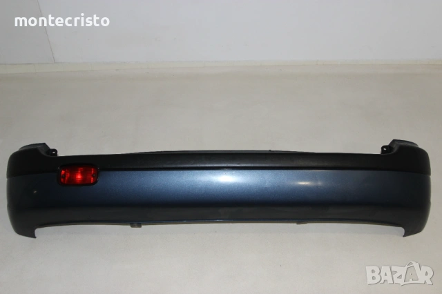 Задна броня Hyundai Matrix (2001-2008г.) 86611-17000 / 8661117000 Хюндай Матрикс