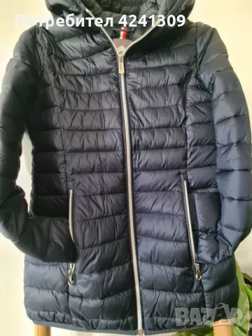 Дамско яке LeeCooper