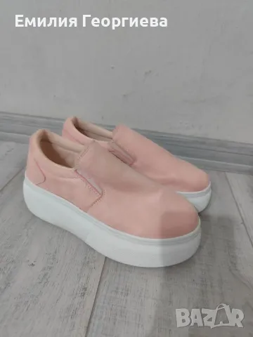 Дамски обувки 37 номер