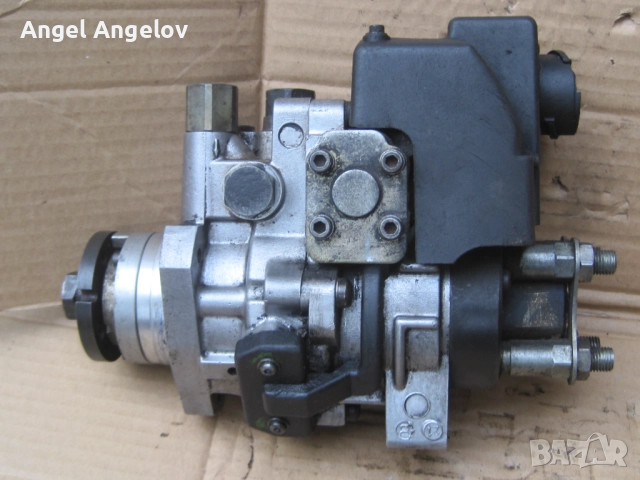 гнп за Ford Transit 2.5 TD 8720A011A Lucas DSA1096 ​1994-2000, снимка 2 - Части - 52616098