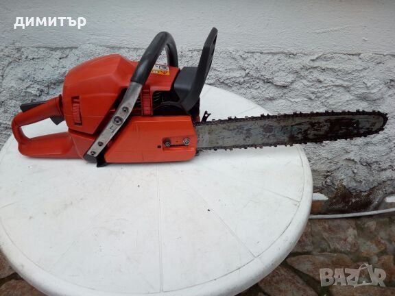 Хускварна/Husqvarna 575, снимка 2 - Градински инструменти - 27130753