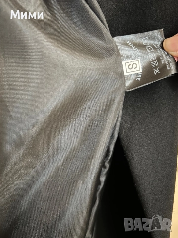 EVIS палто със страхотен силует!, снимка 9 - Палта, манта - 52791145