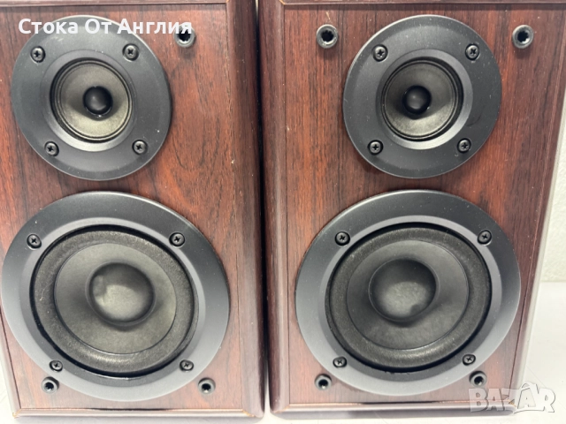 Тонколони - Technics SB HD301, снимка 3 - Bluetooth тонколони - 51688466