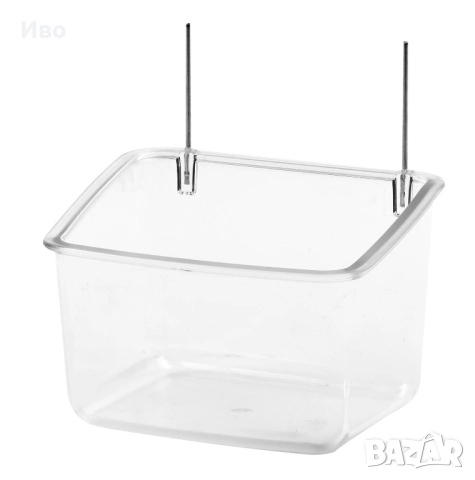 Хранилка - поилка