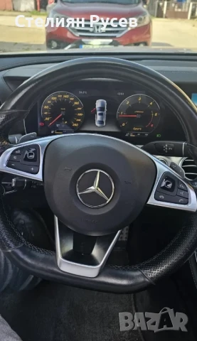 Mercedes-Benz E 220 194кс - цена 49 500 лв моля БЕЗ бартери  колата е перфектна технически  -Каско, , снимка 12 - Автомобили и джипове - 50818694