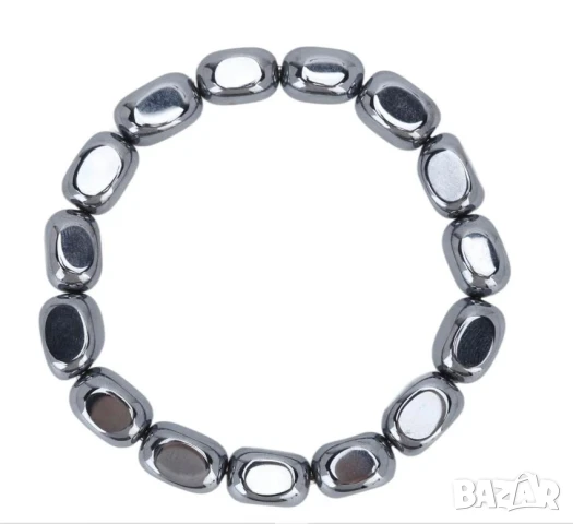 Терахерцова Гривна от Терахерц Terahertz Технология 2025 Естествени Терахерцови Вълни Релакс Унисекс, снимка 8 - Гривни - 50546998