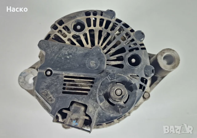 Генератор Алтернатор Опел Инсигниа 2.0 ЦДТИ Opel Insignia 2.0 CDTI 13502582, снимка 6 - Части - 50479370