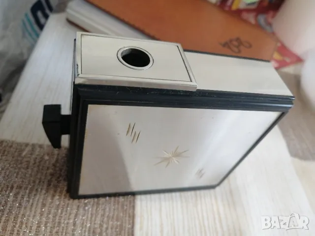 Ретро, японска запалка от '70 години, снимка 9 - Антикварни и старинни предмети - 49607982