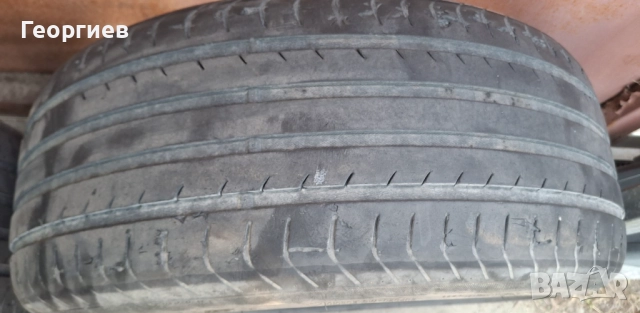 Летни гуми Vredestein 215/45-18” DOT4020, снимка 11 - Гуми и джанти - 51543089