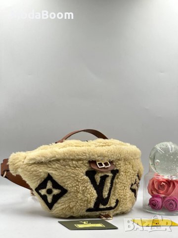 🤩Louis Vuitton уникални чанти / различни цветове🤩, снимка 6 - Чанти - 43559256