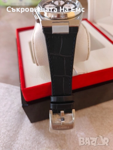 Tissot PRX Automatic Chronograph , снимка 11 - Мъжки - 52946063