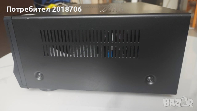 Усилвател Sony STR-DH130, снимка 6 - Ресийвъри, усилватели, смесителни пултове - 53234895