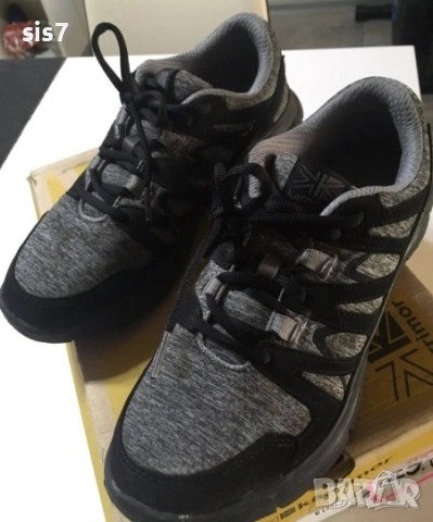 маратонки Karrimor Duma