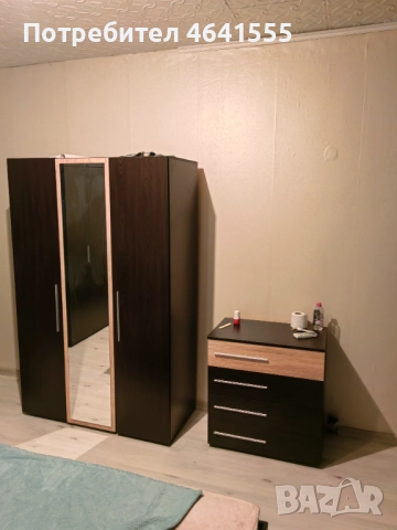 Тристаен апартамент под наем, снимка 6 - Апартаменти - 52289200