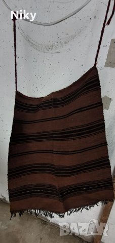 Битова престилка 