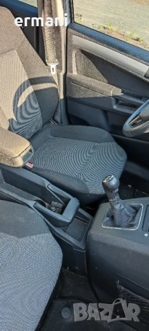 Опел Зафира 1,7 дизел, снимка 6 - Автомобили и джипове - 50581066