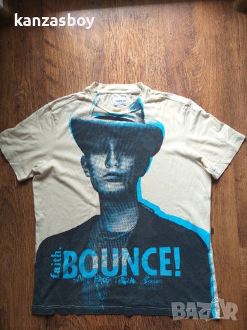 Energie - страхотна мъжка тениска ХЛ, снимка 5 - Тениски - 40256939
