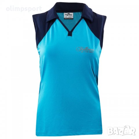 Дамски потник F334 Размер S M L XL висококачествена лимитирана серия 92% полиестер, 8% еластан дишащ, снимка 2 - Тениски - 36683686