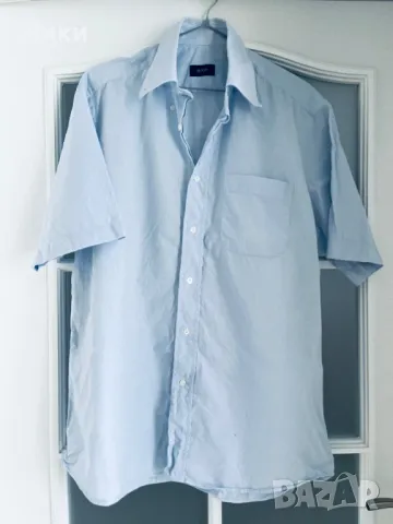 Hugo Boss-мъжка риза, снимка 1