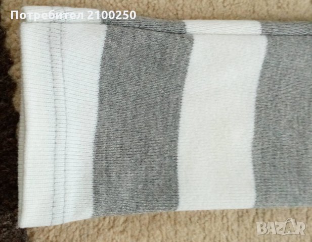 Пуловер - Размер L , снимка 8 - Пуловери - 27677646
