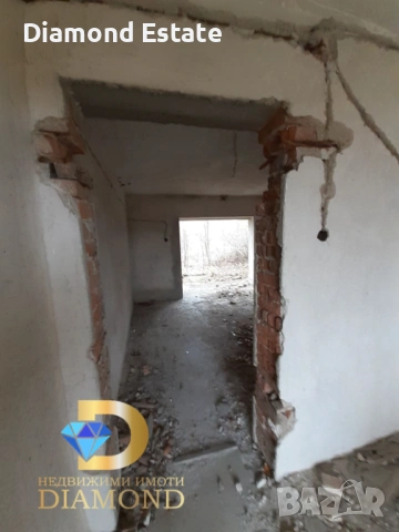 Триетажна вила в село Горски Извор, общ.Димитровград, снимка 6 - Вили - 46384429