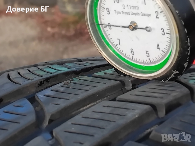 Гуми 205 65 17 Пирели Pirelli 2 броя. Нов внос. Не са нови!, снимка 5 - Гуми и джанти - 52920264