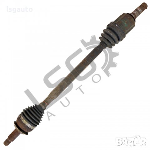 Лява полуоска предна Subaru OUTBACK IV 2003-2009 PV191022-53