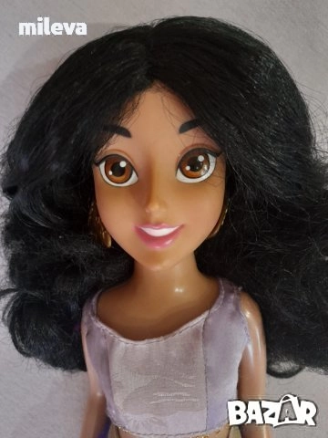 Жасмин  голяма , снимка 1