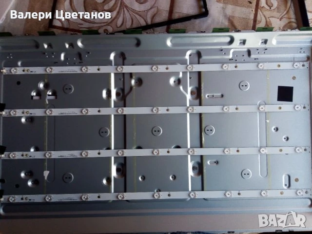 телевизор PHILIPS 40PFH4309/88 на части, снимка 13 - Телевизори - 51400606