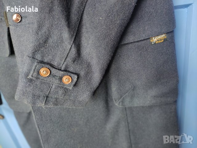 G-star coat M, снимка 11 - Палта, манта - 42994008