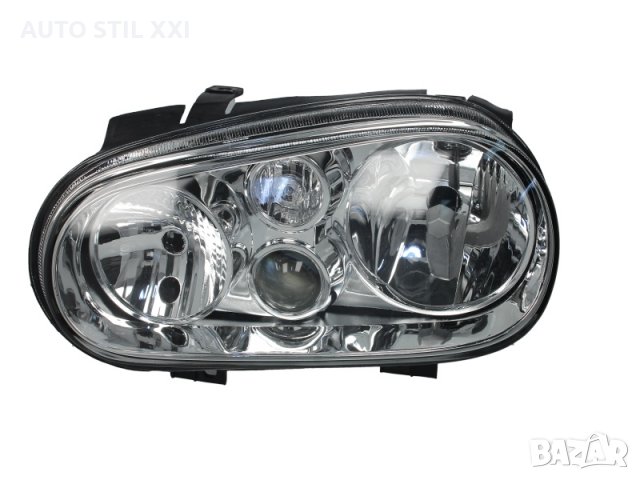 фарове Голф 4 VW Golf 4 , снимка 5 - Части - 34911356