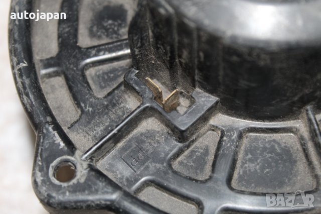 Вентилатор парно Мазда демио 1.3 01г Mazda demio 1.3 2001, снимка 4 - Части - 42984612