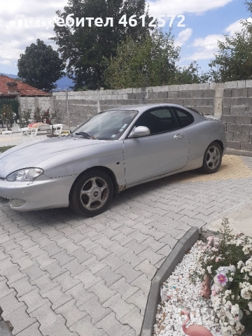 Продава, снимка 5 - Автомобили и джипове - 51936030