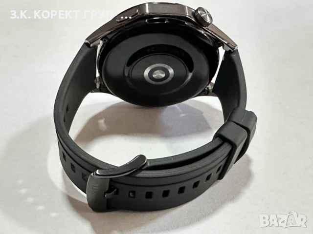 Huawei Watch GT 4 46mm , снимка 9 - Смарт часовници - 50791950