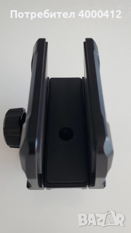 Скоба за статив за лов, снимка 3 - Екипировка - 52801764