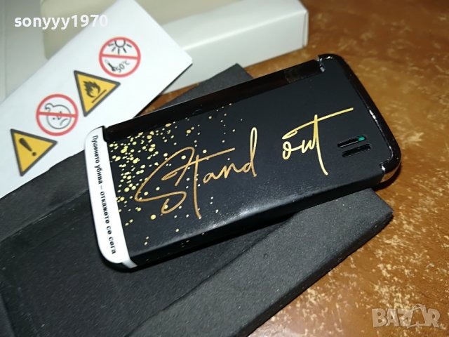 dunhill-inox/metal new model 2308221643, снимка 14 - Запалки - 37779335