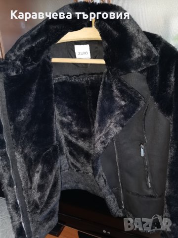 Дамско палто , снимка 6 - Палта, манта - 43801758