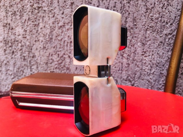 Бинокъл-Галилеевски руски широкоъгълен!!!, снимка 4 - Антикварни и старинни предмети - 26608524